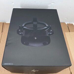 HP Reverb G2 VR Mixed Reality Headset With/ One Controller & Cables
